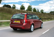 Volvo v50 night (2)